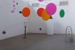 Suspended Animation - Summer Residency Show