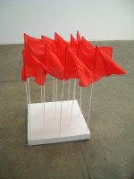 Flutter (small) 2012 by Katy Bowman